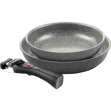 BALLARINI 75003-054-0 frying pan Saute pan Round