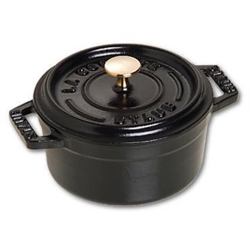 Staub Minis Single pan