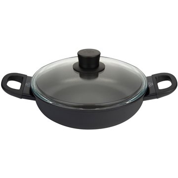 BALLARINI 75002-922-0 frying pan Serving pan Round