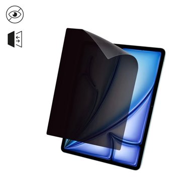 DICOTA Privacy Filter 4-way 27.9 cm (11 ) Tablet Frameless display privacy filter 2H