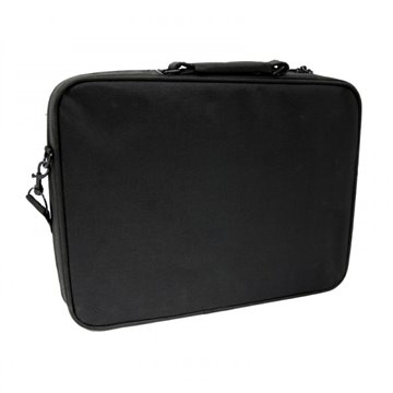 Esperanza ET101 laptop case 39.6 cm (15.6 ) Sleeve case Black
