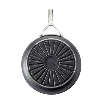 Smeg 50's Style Hand Blenders HBF11BLEU Black