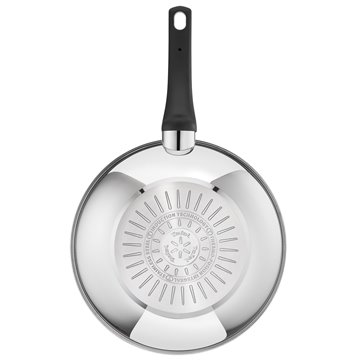 MPM MBL-42M hand blender - set 1500 W Black