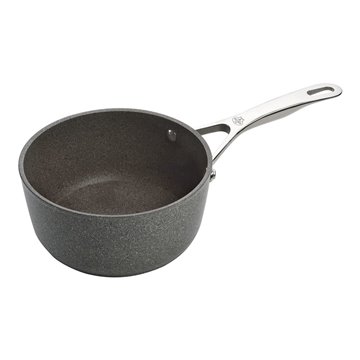 Smoothie-to-go deep black