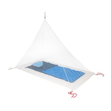 Cocoon MNT1 camping tent 1 person(s) White Sail tent
