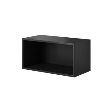 Wall-mounted server cabinet DYNAmic 19  9U