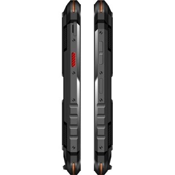 LANBERG WALL-MOUNTED RACK CABINET 10  6U (280X310  BLACK)