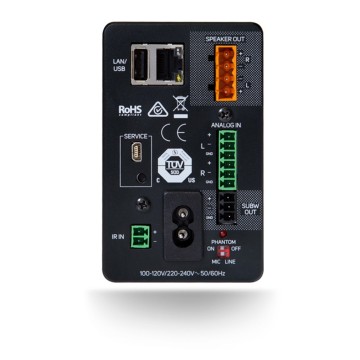 FSP MEGA TI 1350W Power supply unit ATX ATX3.1 Black