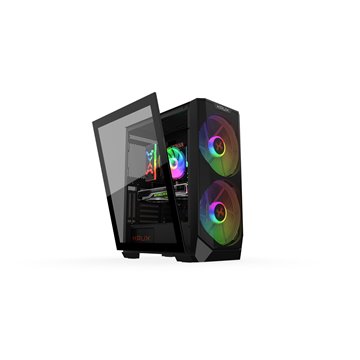 DAHUA UPS Power Supply PFM3350-600 600VA