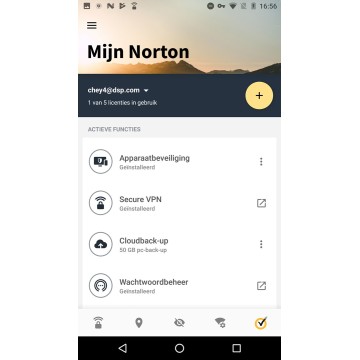 Tefal HT461138 mixer 500 W