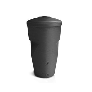 Rainwater container WALLYCAN - Anthracite