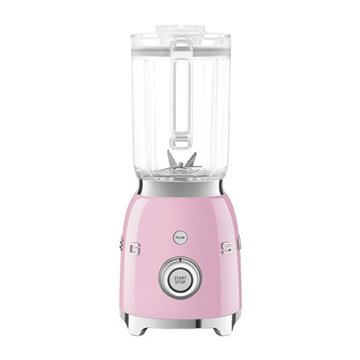 Smeg BLF03PKEU 1.5 L Tabletop blender 800 W Pink