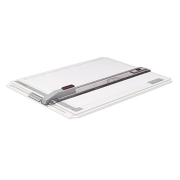 Rotring S0232430 drawing board A4 (210x297 mm) Grey  White