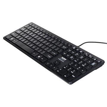 Kensington Slim NanoSaver Combination Laptop Lock