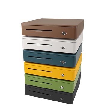 Olympia M405 Electronic cash drawer