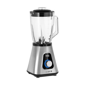 EASY EXPERT GO 1300W cup blender  1.5L glass cup + 600ml travel mug