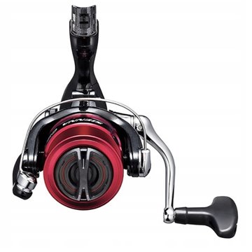 Kołowrotek Shimano Sienna FG 4000