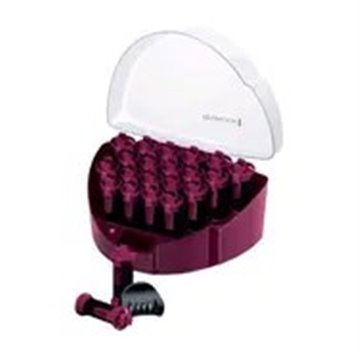 Remington KF40E hair rollers 20 pc(s)