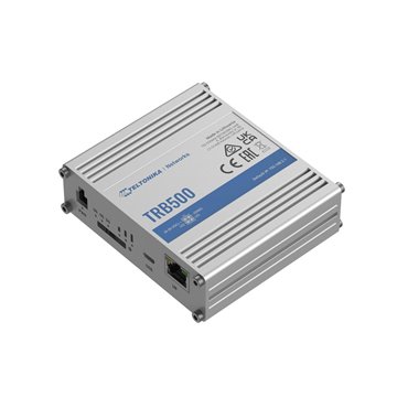 Teltonika TRB500 gateway/controller 10  100  1000 Mbit/s