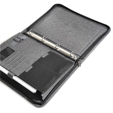 Wedo 58 354412 personal organizer Grey