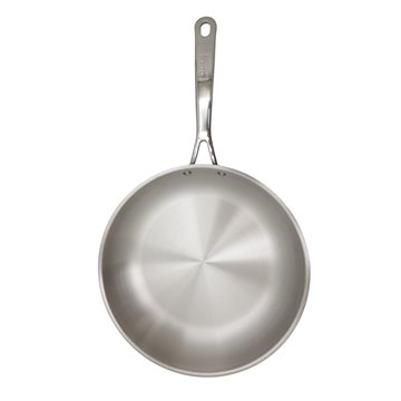 KUHN RIKON Allround Bratpfanne All-purpose pan Round