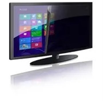 Privacy Filter 22 inch 16:10 dimmed
