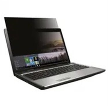 Mobilis 016233 display privacy filter 39.6 cm (15.6 ) Laptop Frameless display privacy filter