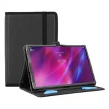 Mobilis 051073 tablet case 31.2 cm (12.3 ) Folio Black
