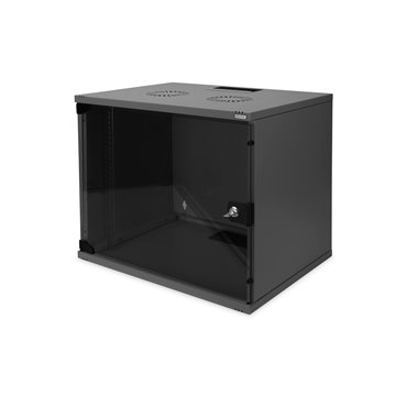 Digitus Wall Mounting Cabinet  SOHO  unmounted - 540x400 mm (WxD)