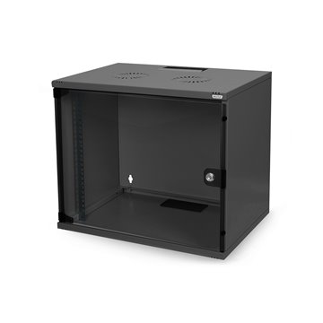 Digitus Wall Mounting Cabinet  SOHO  unmounted - 540x400 mm (WxD)