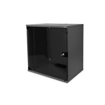 Digitus Wall Mounting Cabinet  SOHO  unmounted - 540x400 mm (WxD)