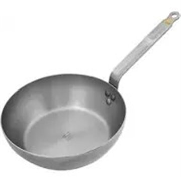 De Buyer Mineral B Frying Pan 28cm