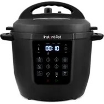 Instant Pot 920591 multi cooker 5.7 L 1000 W Black