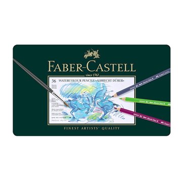 Faber-Castell Albrecht Dürer Multi 36 pc(s)