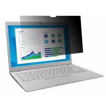 Privacy filter 3M for notebook 35.6 cm