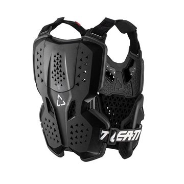 Buzer LEATT Chest Protector 3.5  czarny