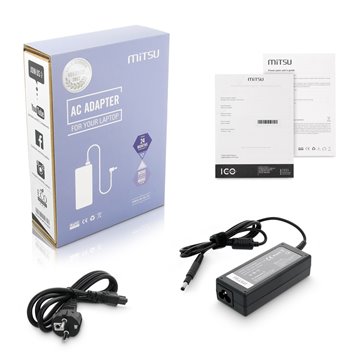 TP-Link TL-WPA1000 KIT PowerLine network adapter 1000 Mbit/s Ethernet LAN Wi-Fi White 2 pc(s)