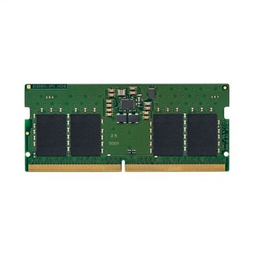 Kingston Technology KCP556SS6-8 memory module 8 GB 1 x 8 GB DDR5