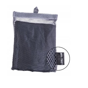 Ponczo przeciwdeszczowe Mil-Tec - PVC - Zielony OD - 10628501