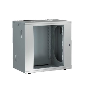 Rittal DK 7507.120 12U Freestanding rack Grey