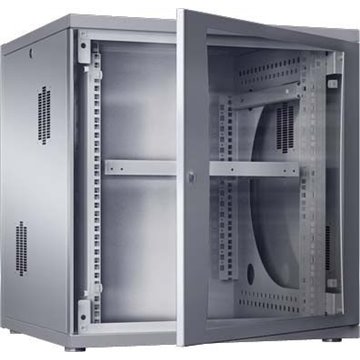 Rittal DK 7507.030 15U Freestanding rack Grey