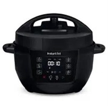 Instant Pot 921267 multi cooker 3.8 L 800 W Black